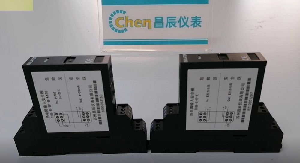 熱電阻|熱電偶既然是無源設(shè)備，為什么還要加溫度安全...